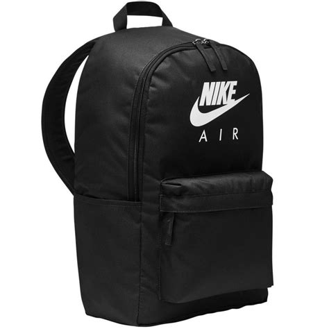 nike air rucksack schwarz rot|Damen Schwarz Rucksäcke .